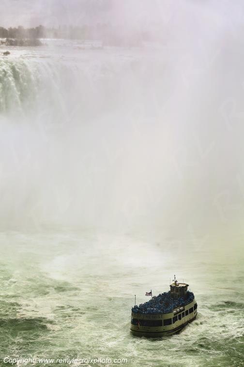 Niagara Falls Ontario Canada www.remylacroixphoto.com