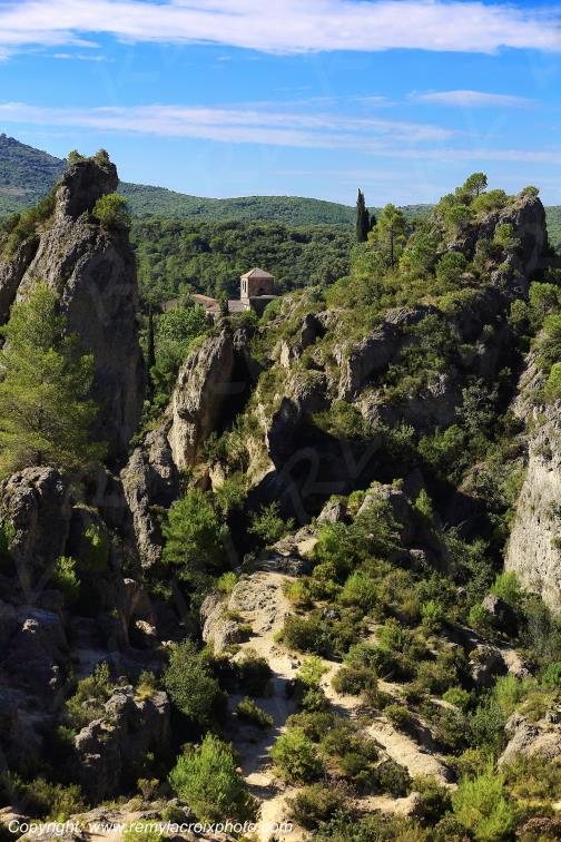 Cirque de Mour�ze H�rault Occitanie Languedoc Roussillon France www.remylacroixphoto.com