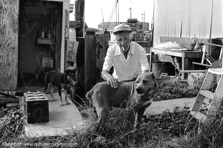 Mississippi River Delta Roy Louisiane Louisiana USA www.remylacroixphoto.com