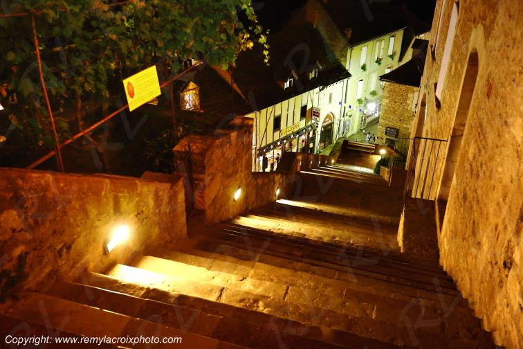 Rocamadour Plus Beaux Villages de France Lot Midi Pyr�n�es Occitanie France www.remylacroixphoto.com
