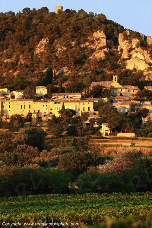 S�guret Vaucluse Provence Alpes C�te d'Azur PACA France www.remylacroixphoto.com