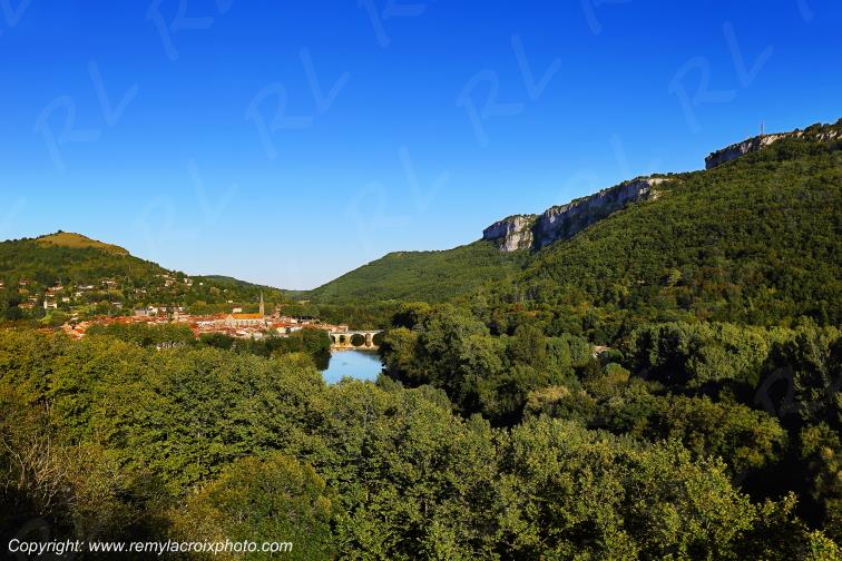 Saint Antonin Noble Val Tarn et Garonne Occitanie Midi Pyr�n�es France www.remylacroixphoto.com