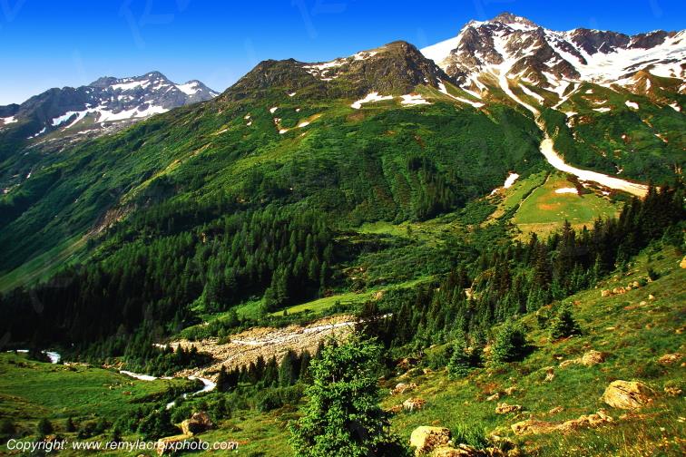 Sustenpass Uri Suisse Swiss Switzerland www.remylacroixphoto.com