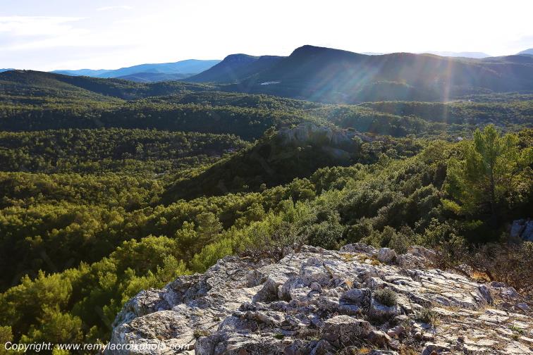 Rocbaron Var Provence Alpes C�te d'Azur PACA France www.remylacroixphoto.com