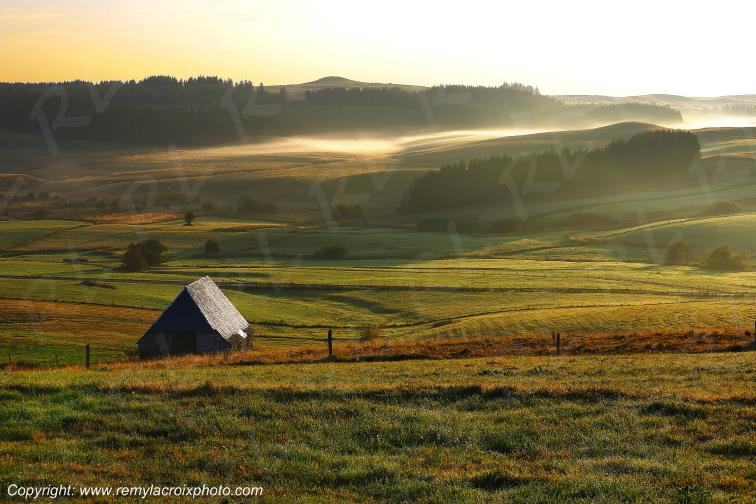 La Godivelle C�zallier Puy de D�me Auvergne Rh�ne-Alpes France www.remylacroixphoto.com