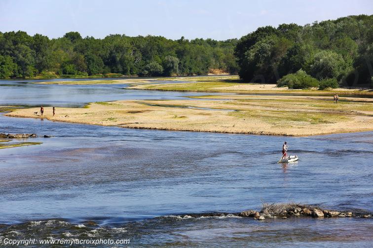 Saint Thibault sur Loire Cher Berry Centre Val de Loire France www.remylacroixphoto.com