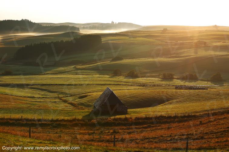 La Godivelle C�zallier Puy de D�me Auvergne Rh�ne-Alpes France www.remylacroixphoto.com