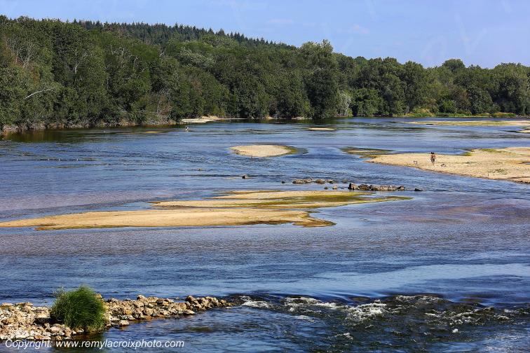 Saint Thibault sur Loire Cher Berry Centre Val de Loire France www.remylacroixphoto.com