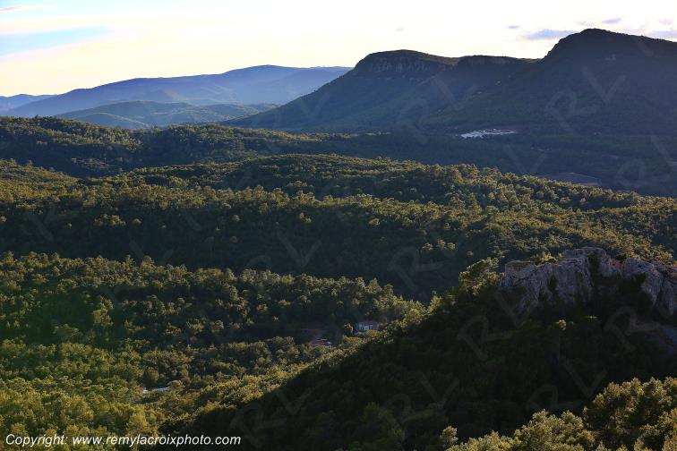 Rocbaron Var Provence Alpes C�te d'Azur PACA France www.remylacroixphoto.com