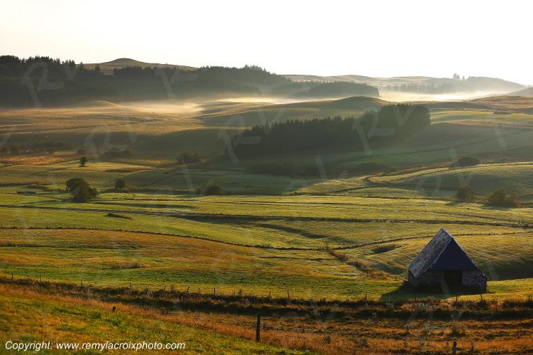 La Godivelle C�zallier Puy de D�me Auvergne Rh�ne-Alpes France www.remylacroixphoto.com