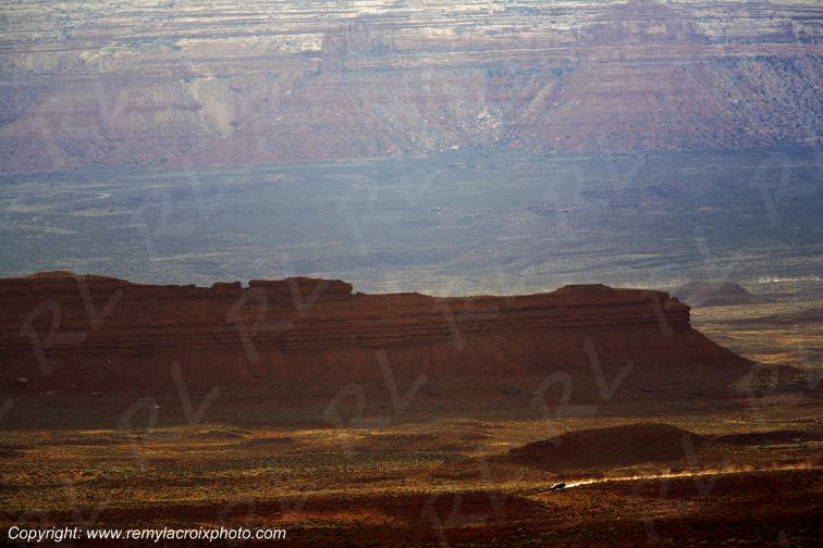 Mexican Hat Utah USA www.remylacroixphoto.com