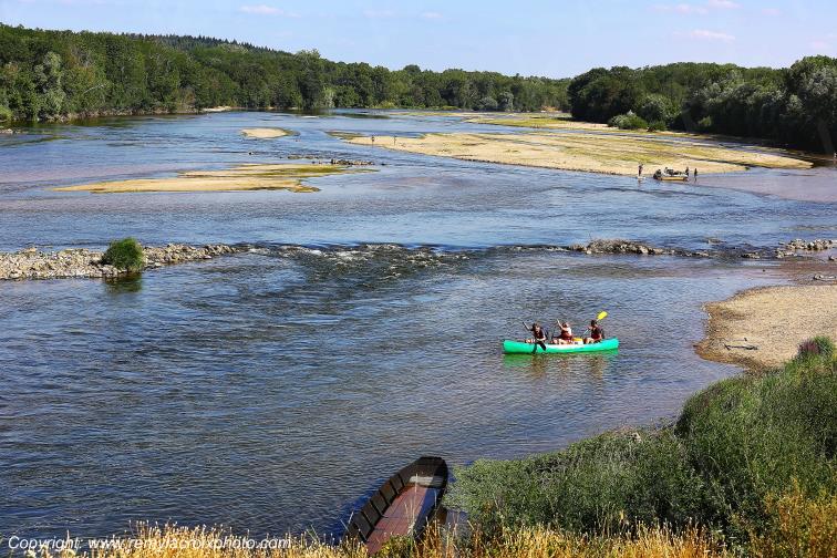 Saint Thibault sur Loire Cher Berry Centre Val de Loire France www.remylacroixphoto.com