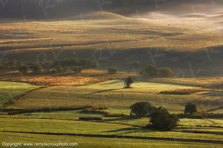 La Godivelle C�zallier Puy de D�me Auvergne Rh�ne-Alpes France www.remylacroixphoto.com