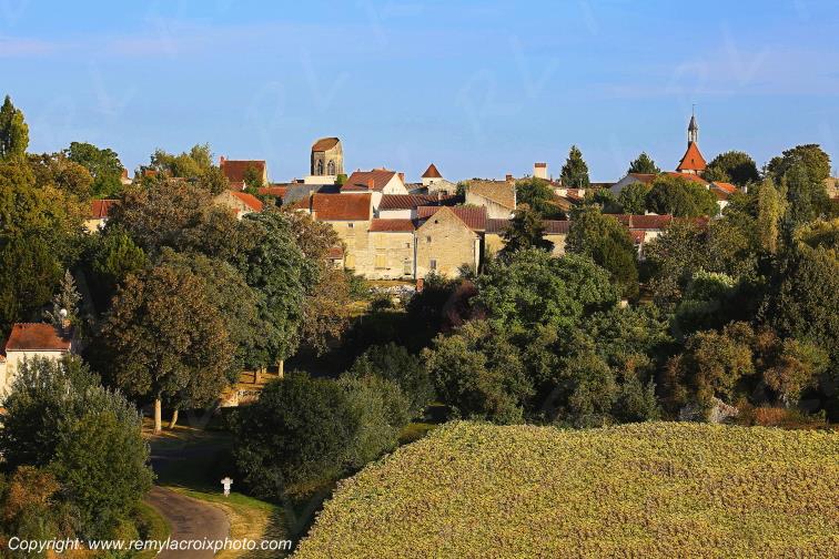 Charroux Val de Sioule Allier Auvergne Rh�ne Alpes France www.remylacroixphoto.com