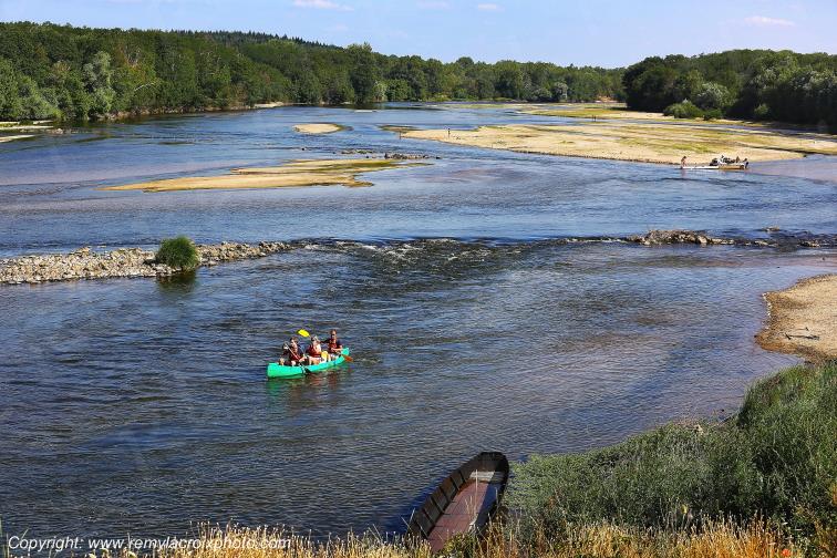Saint Thibault sur Loire Cher Berry Centre Val de Loire France www.remylacroixphoto.com