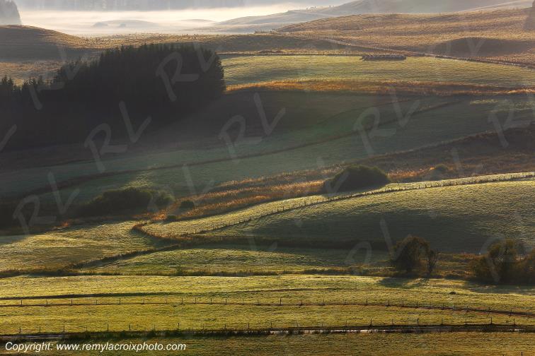 La Godivelle C�zallier Puy de D�me Auvergne Rh�ne-Alpes France www.remylacroixphoto.com