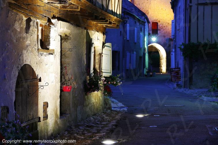 Charroux Val de Sioule Allier Auvergne Rh�ne Alpes France www.remylacroixphoto.com