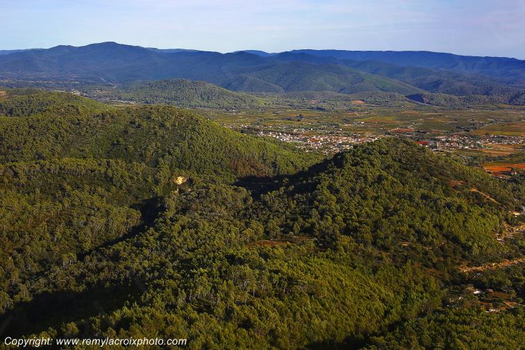 Rocbaron Var Provence Alpes C�te d'Azur PACA France www.remylacroixphoto.com