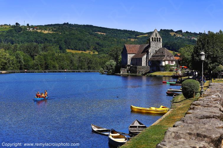Beaulieu sur Dordogne Corr�ze Limousin Nouvelle Aquitaine France www.remylacroixphoto.com