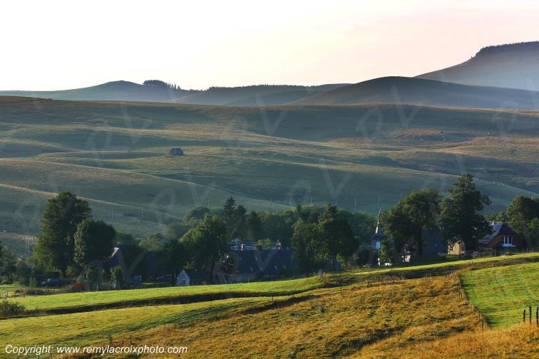 La Godivelle C�zallier Puy de D�me Auvergne Rh�ne-Alpes France www.remylacroixphoto.com