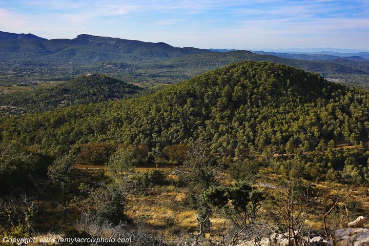 Rocbaron Var Provence Alpes C�te d'Azur PACA France www.remylacroixphoto.com