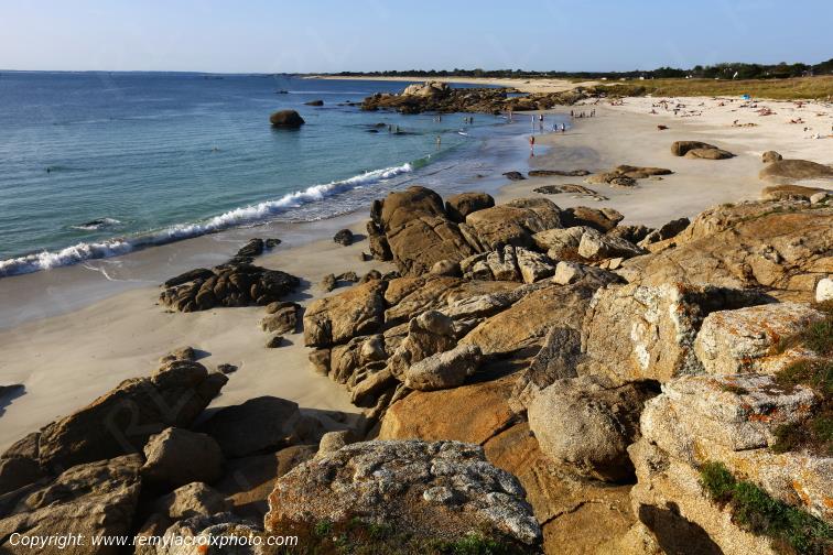 Sentier du littoral Pointe de Tr�vignon Finist�re Bretagne France www.remylacroixphoto.com