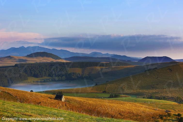 La Godivelle C�zallier Puy de D�me Auvergne Rh�ne-Alpes France www.remylacroixphoto.com