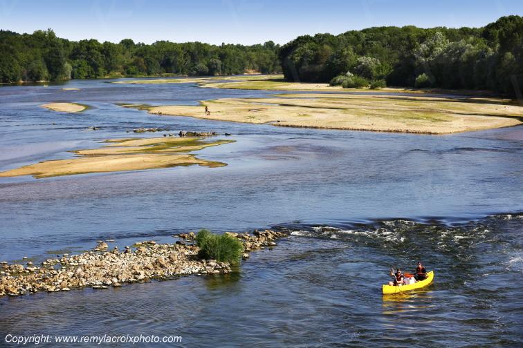 Saint Thibault sur Loire Cher Berry Centre Val de Loire France www.remylacroixphoto.com