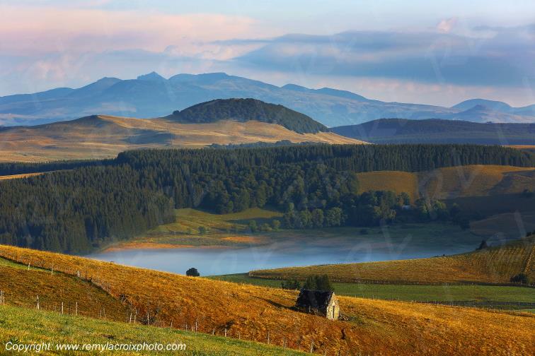 La Godivelle C�zallier Puy de D�me Auvergne Rh�ne-Alpes France www.remylacroixphoto.com