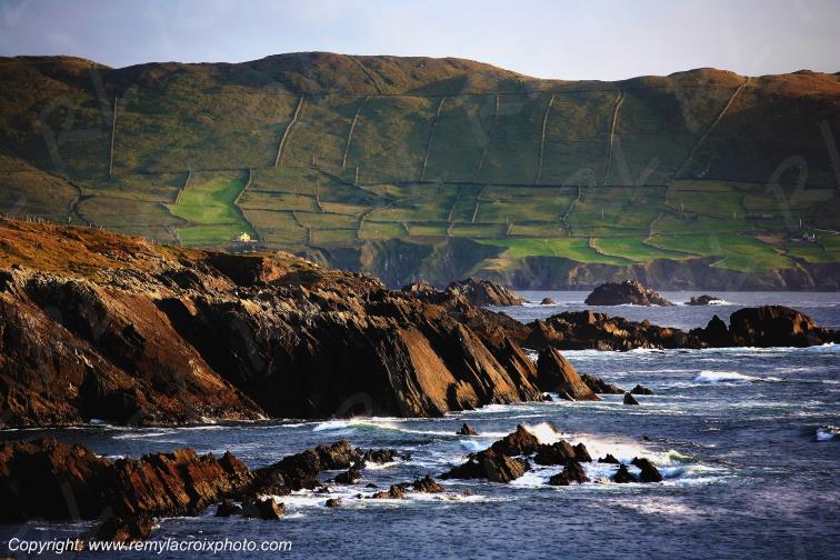 P�ninsule de Beara Allihies Cork Irlande Ireland