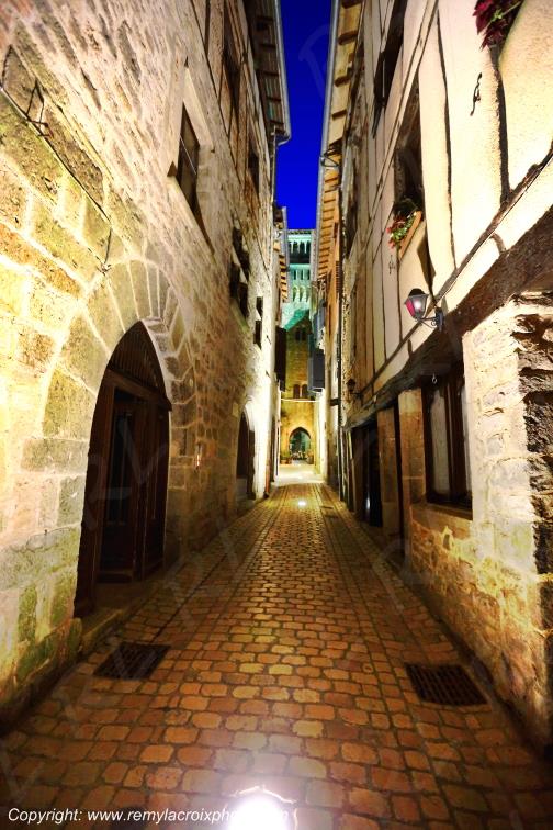 Saint Antonin Noble Val Tarn et Garonne Occitanie Midi Pyr�n�es France www.remylacroixphoto.com