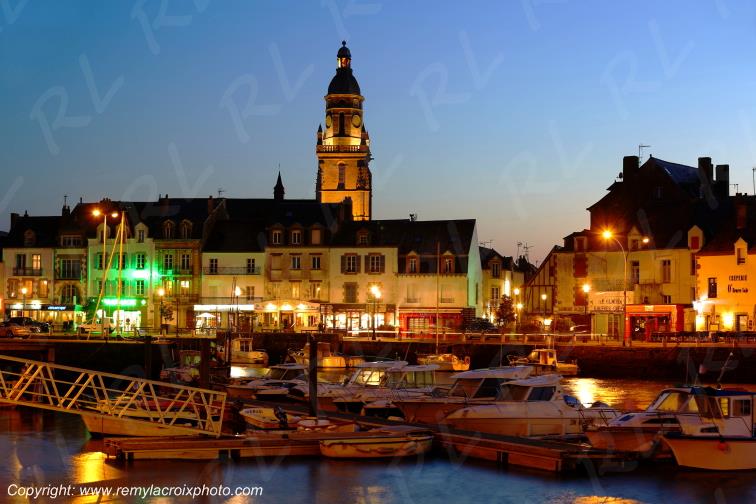 Le Croisic Loire-Atlantique France