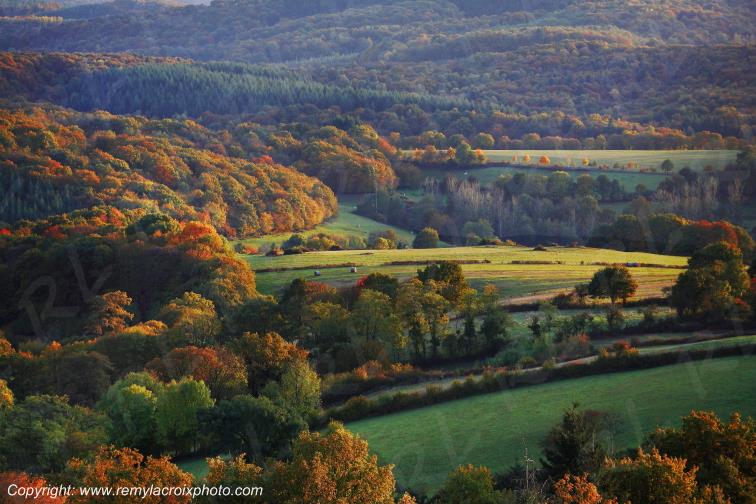 Lormes Morvan Ni�vre Bourgogne Franche Comt� France www.remylacroixphoto.com