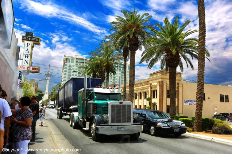 Las Vegas Boulevard Gold & Silver Pawn Shop Las Vegas Nevada USA www.remylacroixphoto.com