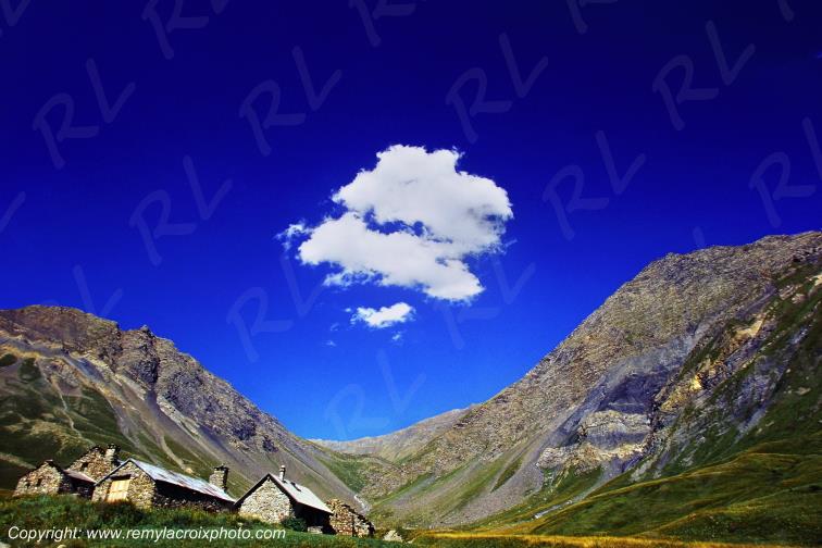 Valfroide Oisans Oisans Hautes Alpes Provence-Alpes-C�te d'Azur PACA France www.remylacroixphoto.com