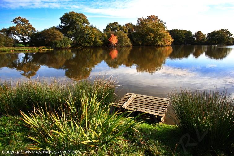 Sully sur Loire La Buffi�re Loiret Centre Val de Loire France www.remylacroixphoto.com