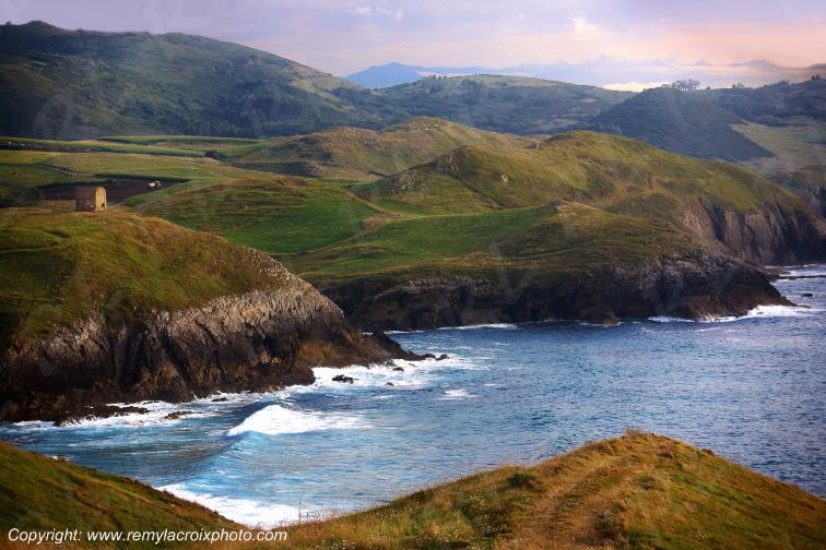 Tagle Cantabrique Espagne Spain Espana