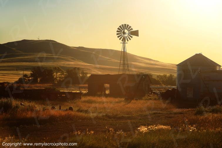 Trenton North-Dakota USA www.remylacroixphoto.com