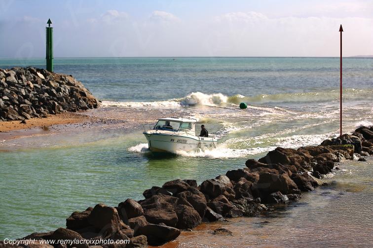 Ol�ron Ile Douhet Port Charente Maritime Poitou Charentes Nouvelle Aquitaine France www.remylacroixphoto.com