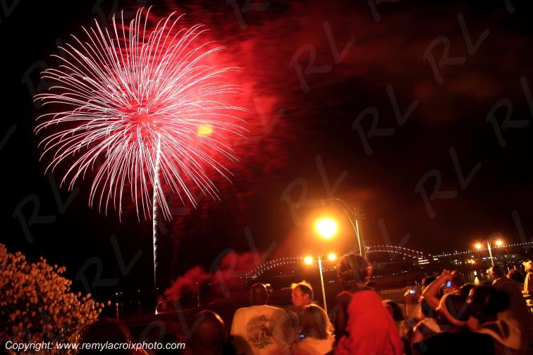 Independance day Memphis Tennessee USA www.remylacroixphoto.com