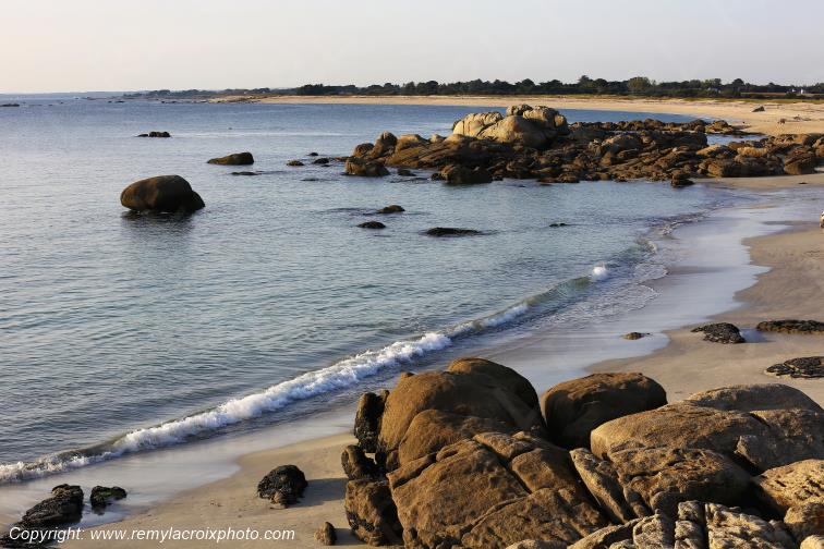 Sentier du littoral Pointe de Tr�vignon Finist�re Bretagne France www.remylacroixphoto.com