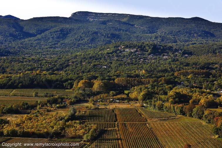 Rocbaron Var Provence Alpes C�te d'Azur PACA France www.remylacroixphoto.com