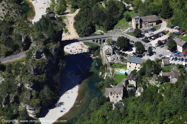 Gorges du Tarn Cirque de Saint Ch�ly Loz�re Languedoc-Roussillon Occitanie France www.remylacroixphoto.com