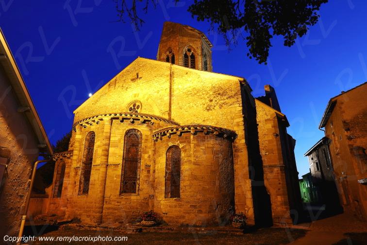 Charroux Val de Sioule Allier Auvergne Rh�ne Alpes France www.remylacroixphoto.com
