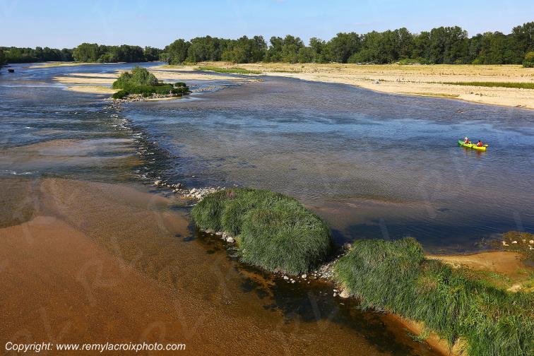 Saint Thibault sur Loire Cher Berry Centre Val de Loire France www.remylacroixphoto.com