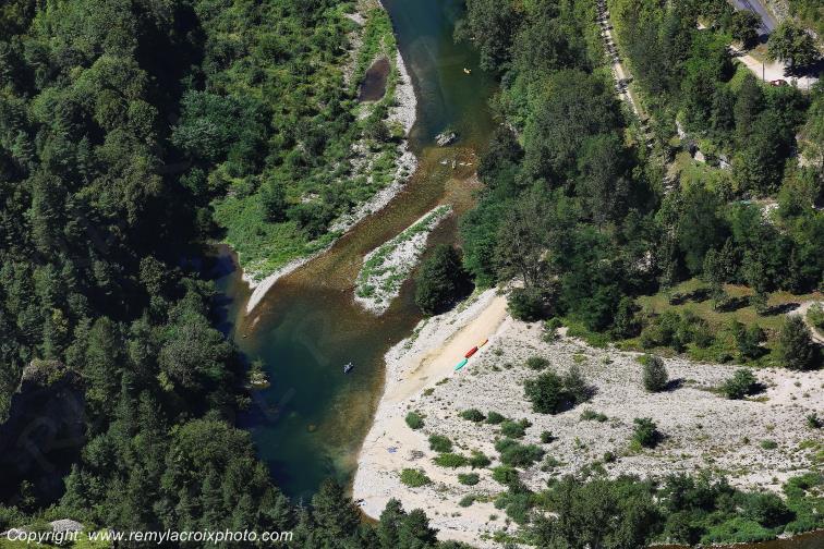 Gorges du Tarn Cirque de Saint Ch�ly Loz�re Languedoc-Roussillon Occitanie France www.remylacroixphoto.com