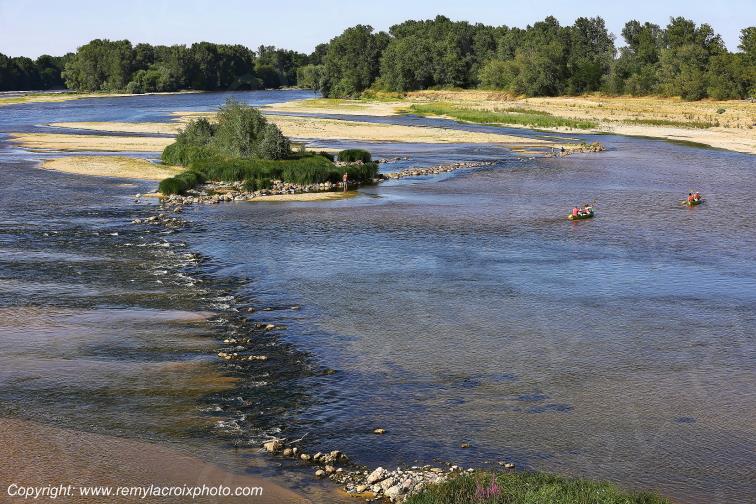 Saint Thibault sur Loire Cher Berry Centre Val de Loire France www.remylacroixphoto.com