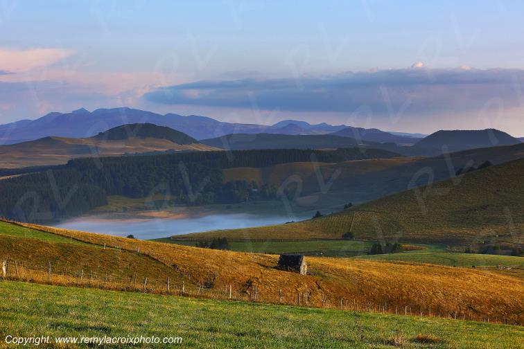 La Godivelle C�zallier Puy de D�me Auvergne Rh�ne-Alpes France www.remylacroixphoto.com