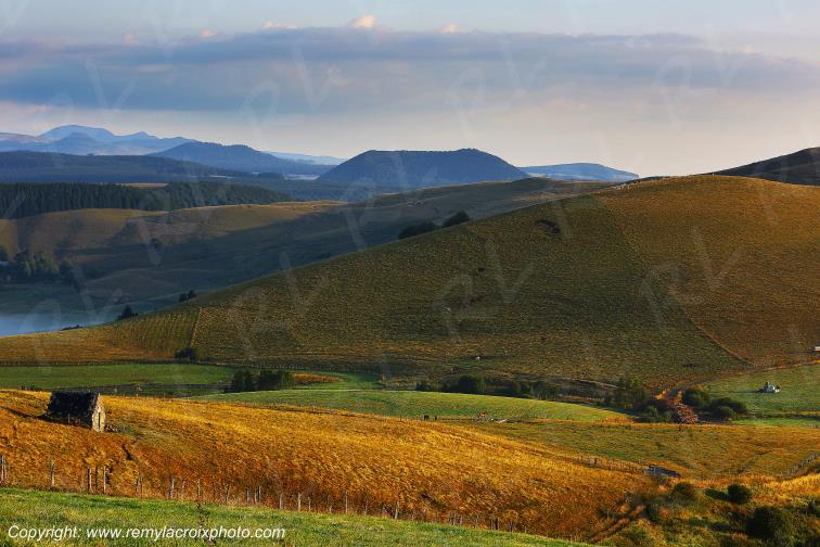La Godivelle C�zallier Puy de D�me Auvergne Rh�ne-Alpes France www.remylacroixphoto.com