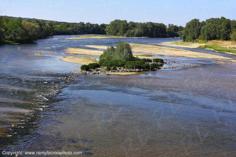 Saint Thibault sur Loire Cher Berry Centre Val de Loire France www.remylacroixphoto.com